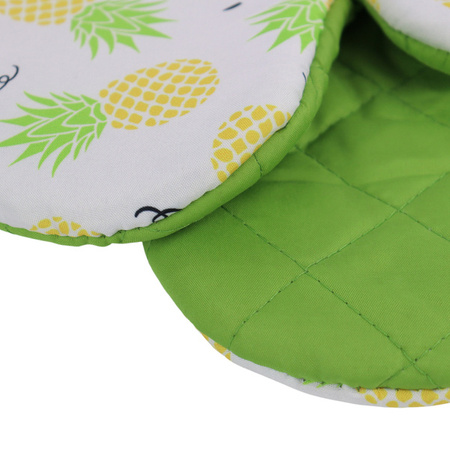 RĘKAWICE KUCH. FRUITS 0318FS08 Z MAGNESEM KPL. 2 SZT