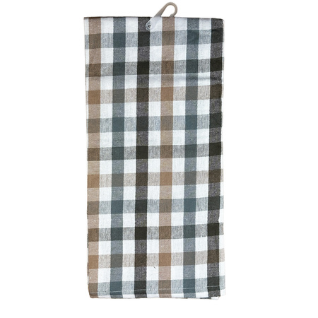 ŚCIERKA KUCH. ANNA 45X65 BEŻOWA