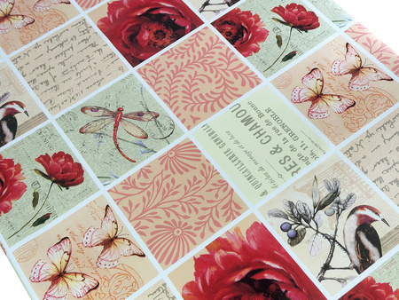 CERATA 140 CLASSICO WF-4810A