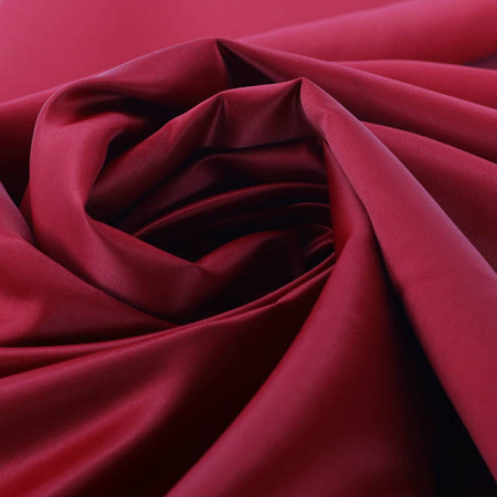 Obrus plamoodporny 114 GN Bordo