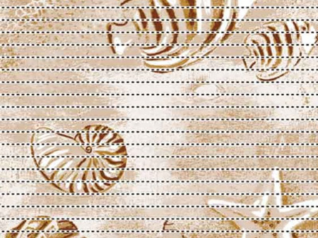 WYKŁADZINA PODŁ.-ŁAZ. 65 FH050B