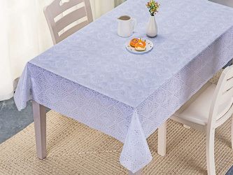 KORONKA 137 WH-WHITE LA-0434U