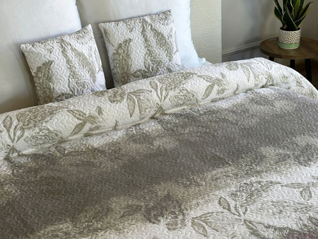 NARZUTA TAVIRA 180x220+2/40x40 SY-6761