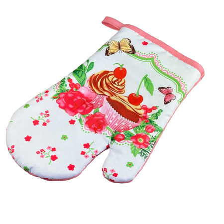 RĘKAWICE KUCH. SWEETS 0116FS09 Z MAGNESEM KPL. 2 SZT