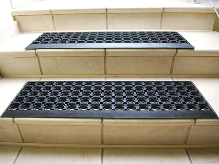 NASTOPNICA GUMMY 25X75