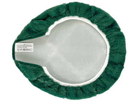 DYWANIK ŁAZ. MUNA KPL. 3 SZT. ZIELEŃ