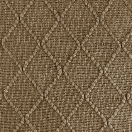KOC NERIA 150x200CM TAUPE JASNY