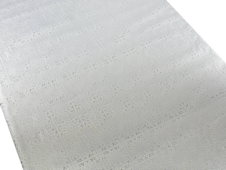 KORONKA 137 WH-WHITE LA-0508U