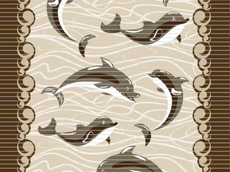 WYKŁADZINA PODŁ.-ŁAZ. 65 AQUANOVA 510B