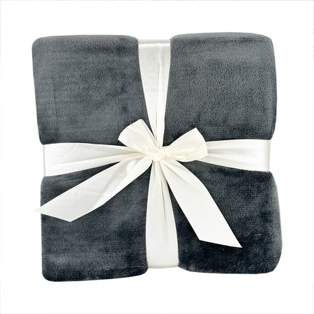 KOC LUNA 150X200 GRAFITOWY