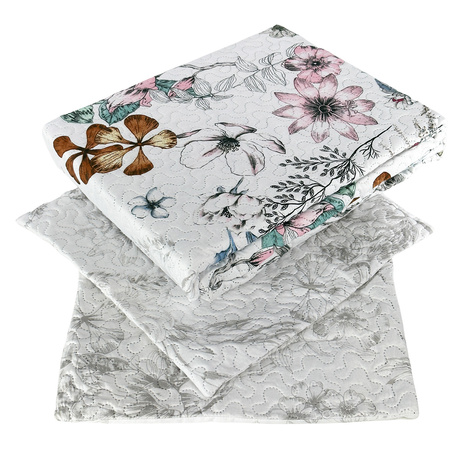 NARZUTA TAVIRA 180x220+2/40x40 SY-5632