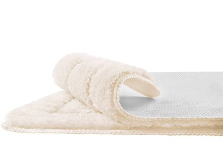 DYWANIK ŁAZ. ALOR KPL 3 SZT. BEŻ