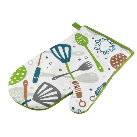 RĘKAWICE KUCH. KITCHEN F23A257-2 Z MAGNESEM KPL. 2 SZT