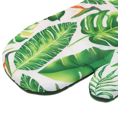 RĘKAWICE KUCH. LEAVES 0417FS30 Z MAGNESEM KPL. 2 SZT