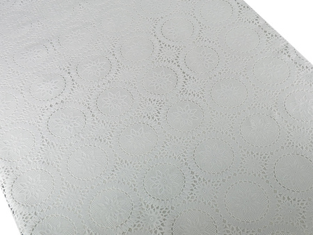 KORONKA 137 WH-WHITE LA-0466U