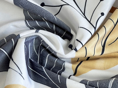 POSZEWKA NATURA 40X40 F25S258