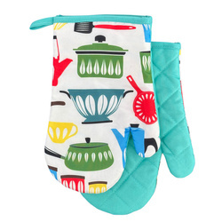 RĘKAWICE KUCH. KITCHEN F22S738 Z MAGNESEM KPL. 2 SZT