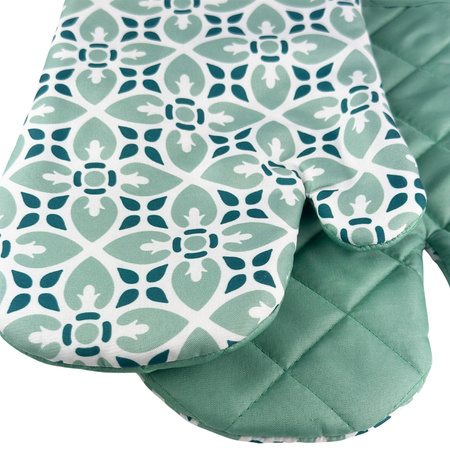 RĘKAWICE KUCH. GEO F23A789 Z MAGNESEM KPL.2 S