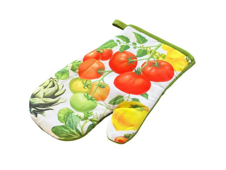 RĘKAWICE KUCH. VEGE F719124-B Z MAGNESEM KPL. 2 SZT