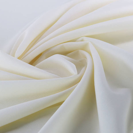 Obrus plamoodporny Deszczyk Ecru