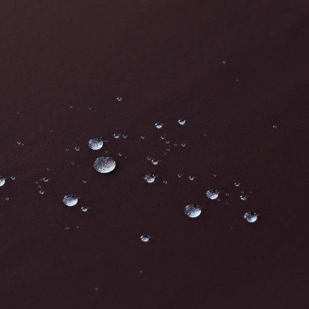 Obrus plamoodporny 114 GN Brązowy