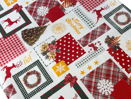 CERATA 140 FLORISTA BN 01047-00