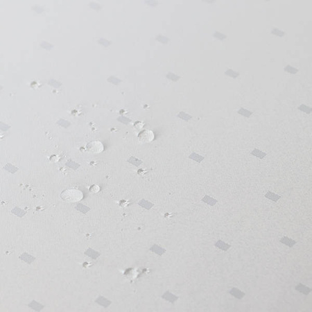 Obrus plamoodporny XV Biały