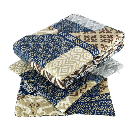 NARZUTA TAVIRA 180x220+2/40x40 SY-6750