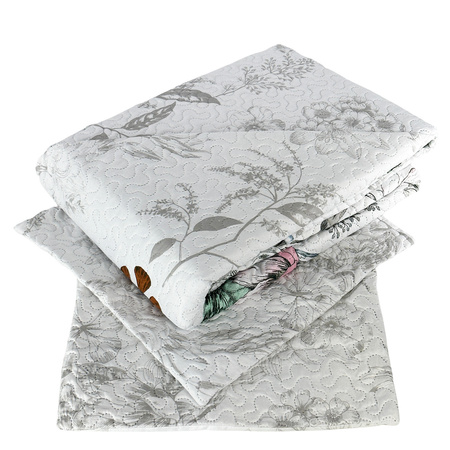 NARZUTA TAVIRA 180x220+2/40x40 SY-5632