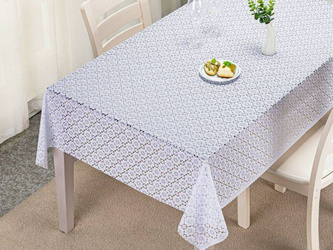 KORONKA 137 WH-WHITE LA-0599U