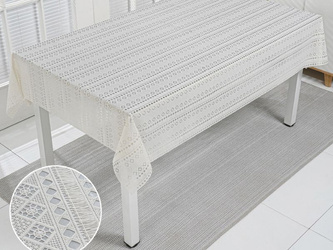 KORONKA 137 WH-MULTICOLORS LS-059M