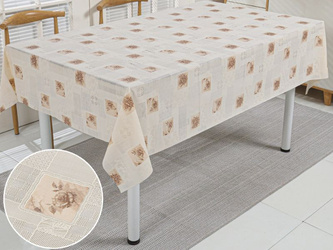 KORONKA 137 WH-MULTICOLORS LD-043-2M9