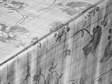 Cerata 140 METALLICO T-6188C Silver