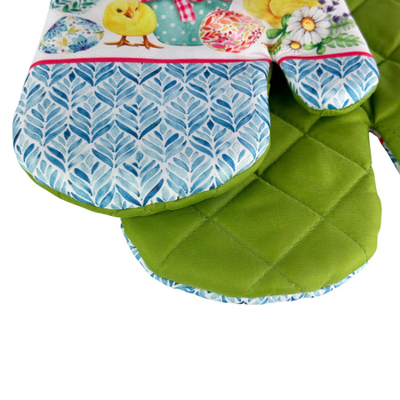 RĘKAWICE KUCH. EASTER F24S115 Z MAGNESEM KPL. 2 SZT