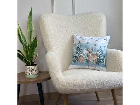 POSZEWKA HOLIDAY 40X40 F24S207-B