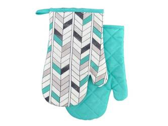 RĘKAWICE KUCH. GEO F22A797C  Z MAGNESEM KPL.2 S