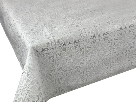 KORONKA 137 WH-WHITE LA-0508U