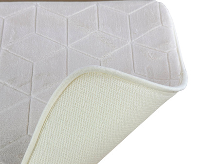 DYWANIK ŁAZ. SUMBA KPL 3 SZT. LZ(31) ECRU 43