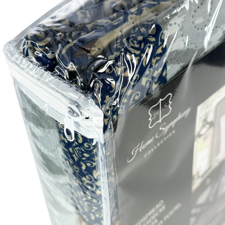 NARZUTA TAVIRA 180x220+2/40x40 SY-6750