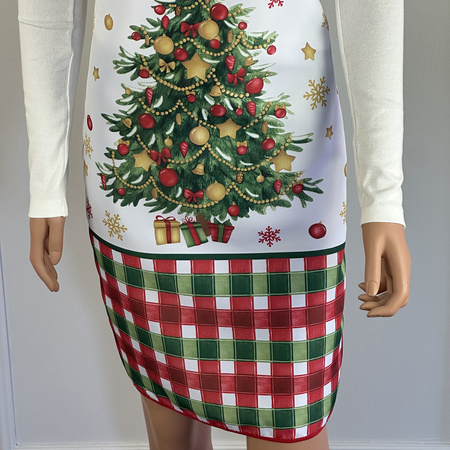 FARTUSZEK KUCHENNY HOLIDAY 50x76, F23S214B