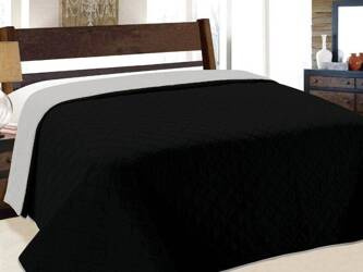 NARZUTA VIGO II 220x240, 010/ LIGHT GREY 2-BLACK