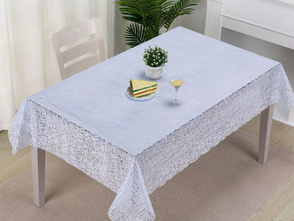 KORONKA 137 WH-WHITE LA-0563U