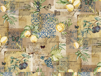 CERATA 140 FLORISTA 06331-01