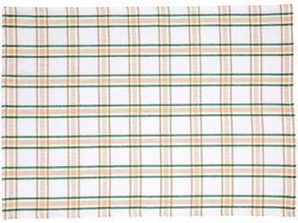 ŚCIERKA KUCH. FELICJA 45X65 BEŻOWA