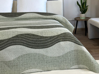 NARZUTA TAVIRA 220x240, SY-7630