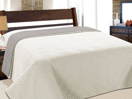 NARZUTA VIGO II 220x240, 011/GREY 2-LIGHT GREY 2