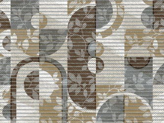 WYKŁADZINA PODŁ.-ŁAZ. 65 AQUAMAT 4093-2