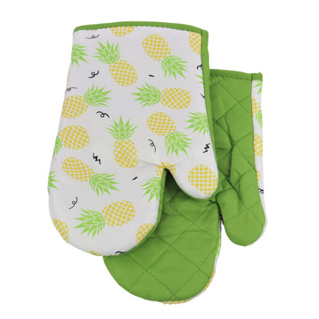 RĘKAWICE KUCH. FRUITS 0318FS08 Z MAGNESEM KPL. 2 SZT