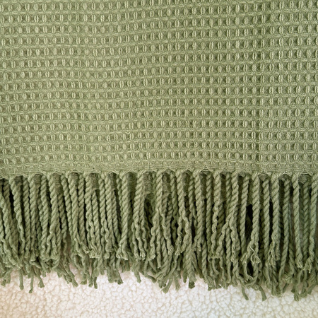 KOC ALTA 150X200CM ZIELONY