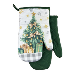 RĘKAWICE KUCH. HOLIDAY F24A2117 Z MAGNESEM KPL.2 SZ